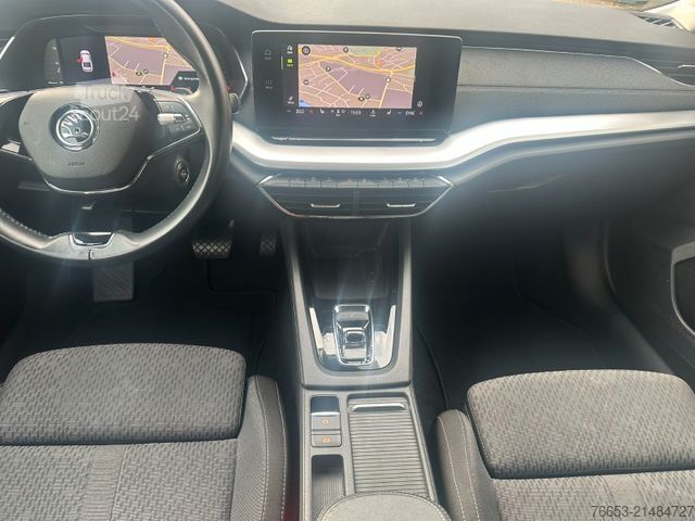 Kombijevsko vozilo SKODA Octavia Limousine DSG*LED*Digital*Head-Up*Navi*