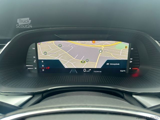 Kombijevsko vozilo SKODA Octavia Limousine DSG*LED*Digital*Head-Up*Navi*