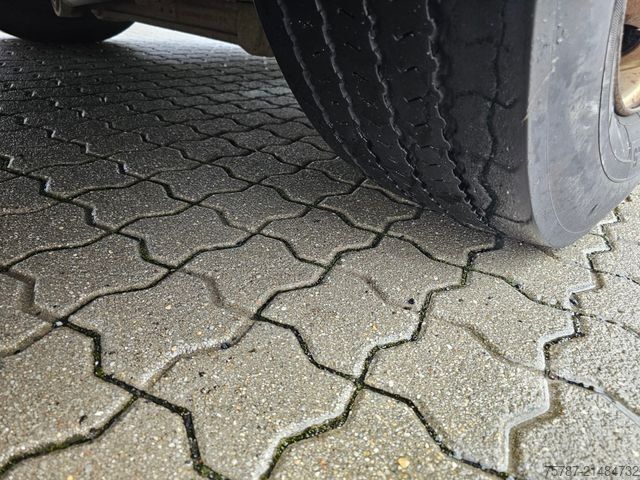 Ledbuss MERCEDES-BENZ O 530 G, Gelenkbus, 3 Achser, Retarder