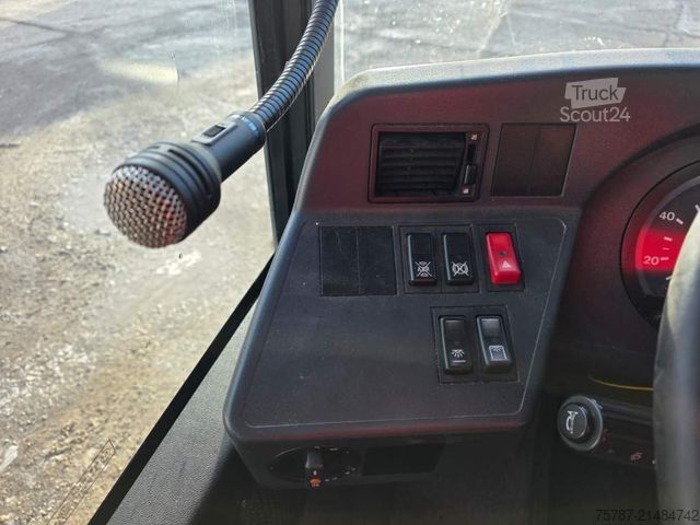 Autobus miejski MAN A20 B 14 Linie, Retarder, Klima, SDtandheizung