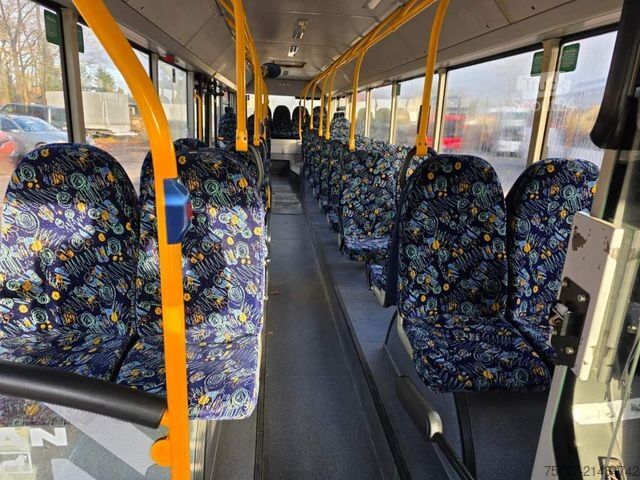 Autobus miejski MAN A20 B 14 Linie, Retarder, Klima, SDtandheizung