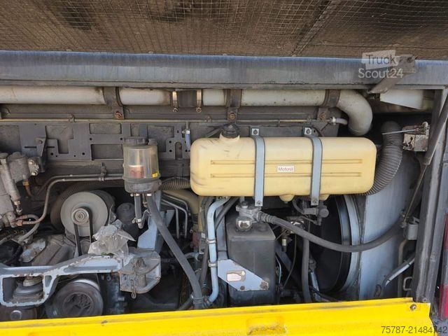 Autobus miejski MAN A20 B 14 Linie, Retarder, Klima, SDtandheizung