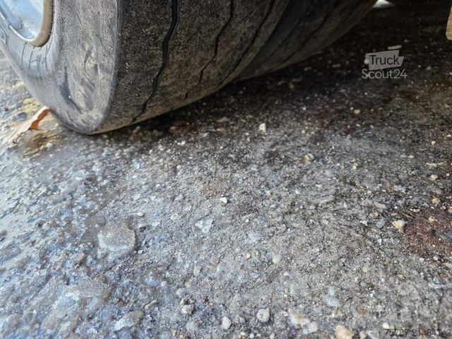 Autobus miejski MAN A20 B 14 Linie, Retarder, Klima, SDtandheizung