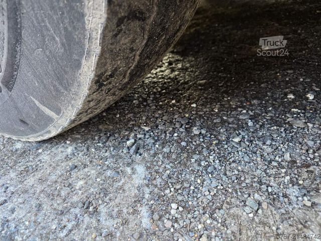 Autobus miejski MAN A20 B 14 Linie, Retarder, Klima, SDtandheizung