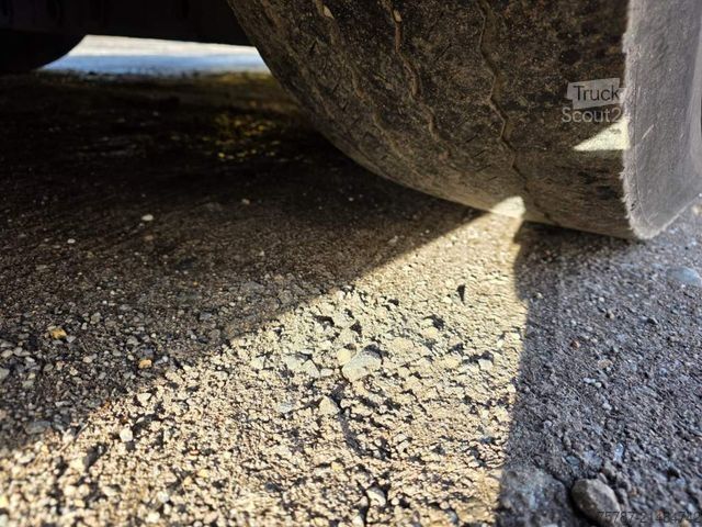 Autobus miejski MAN A20 B 14 Linie, Retarder, Klima, SDtandheizung