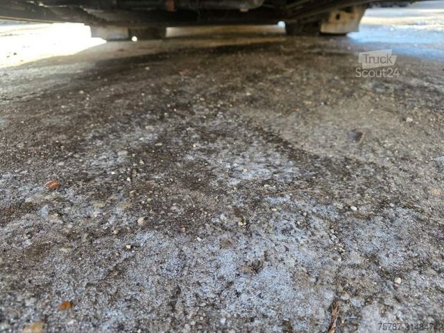 Autobus miejski MAN A20 B 14 Linie, Retarder, Klima, SDtandheizung