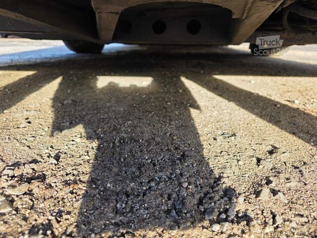 Autobus miejski MAN A20 B 14 Linie, Retarder, Klima, SDtandheizung