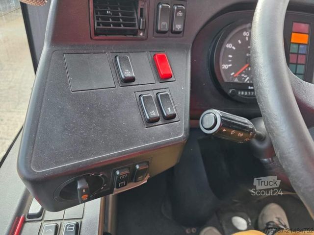 Articulated bus MERCEDES-BENZ Citaro O530 Gelenkbus, 53+109+1, LAWO