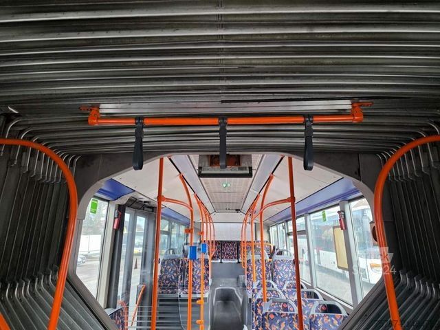 Articulated bus MERCEDES-BENZ Citaro O530 Gelenkbus, 53+109+1, LAWO