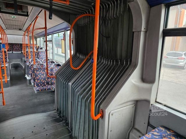 Articulated bus MERCEDES-BENZ Citaro O530 Gelenkbus, 53+109+1, LAWO