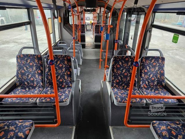 Articulated bus MERCEDES-BENZ Citaro O530 Gelenkbus, 53+109+1, LAWO