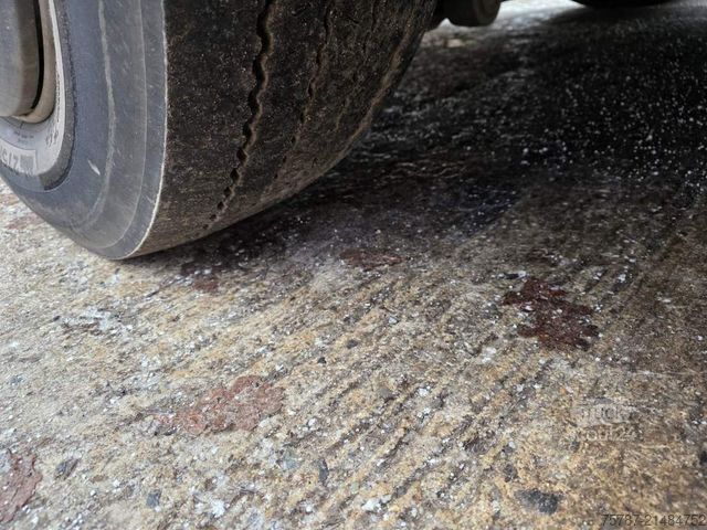 Articulated bus MERCEDES-BENZ Citaro O530 Gelenkbus, 53+109+1, LAWO