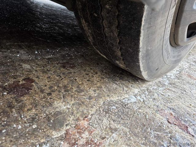 Articulated bus MERCEDES-BENZ Citaro O530 Gelenkbus, 53+109+1, LAWO