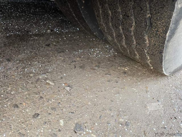 Articulated bus MERCEDES-BENZ Citaro O530 Gelenkbus, 53+109+1, LAWO