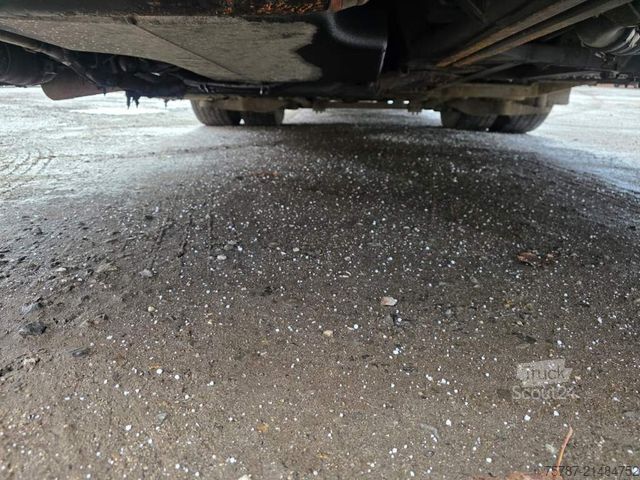 Articulated bus MERCEDES-BENZ Citaro O530 Gelenkbus, 53+109+1, LAWO