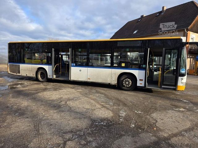 Stadsbuss MERCEDES-BENZ Citaro O 530 NF, Retrader, LAWO