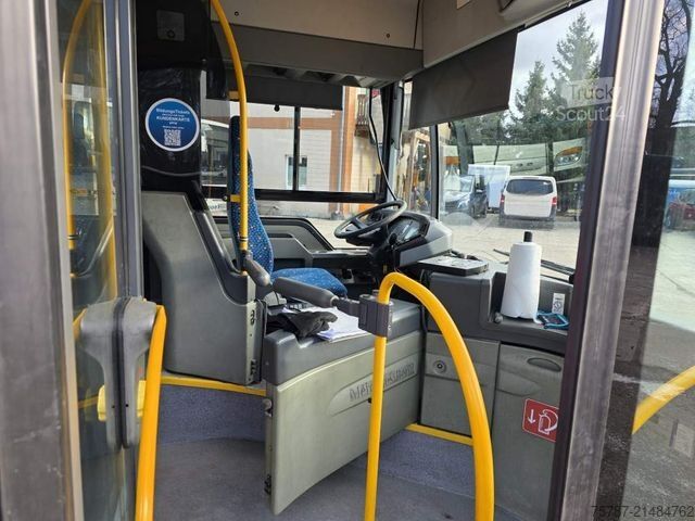 Stadsbuss MERCEDES-BENZ Citaro O 530 NF, Retrader, LAWO