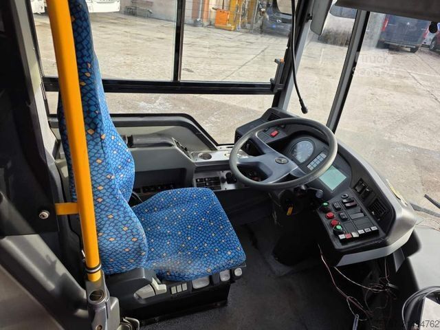 Stadsbuss MERCEDES-BENZ Citaro O 530 NF, Retrader, LAWO
