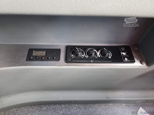 Stadsbuss MERCEDES-BENZ Citaro O 530 NF, Retrader, LAWO