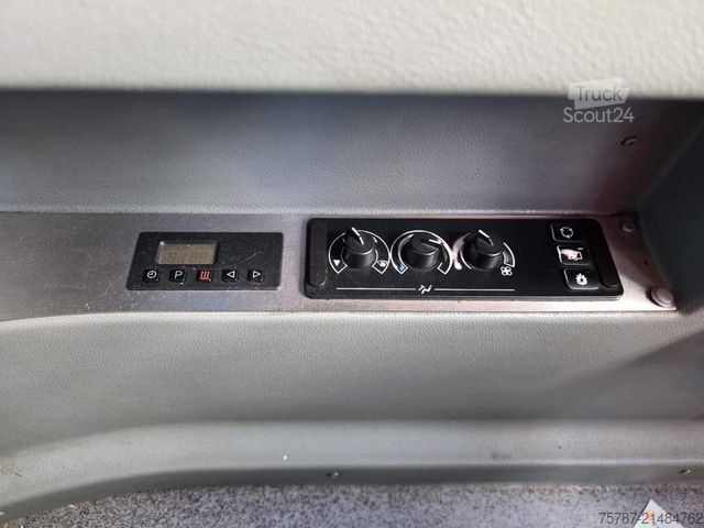 Stadsbuss MERCEDES-BENZ Citaro O 530 NF, Retrader, LAWO