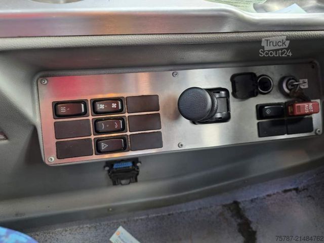 Stadsbuss MERCEDES-BENZ Citaro O 530 NF, Retrader, LAWO