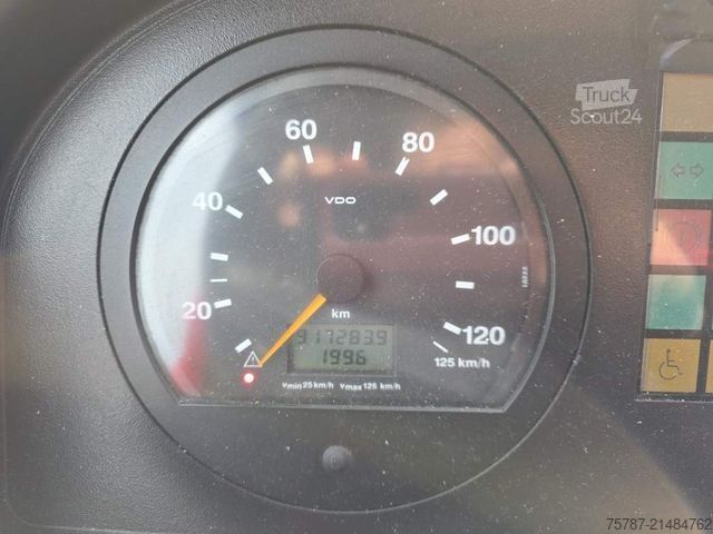 Stadsbuss MERCEDES-BENZ Citaro O 530 NF, Retrader, LAWO