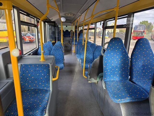 Stadsbuss MERCEDES-BENZ Citaro O 530 NF, Retrader, LAWO