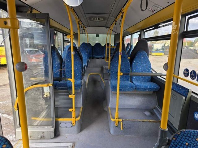 Stadsbuss MERCEDES-BENZ Citaro O 530 NF, Retrader, LAWO