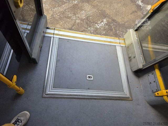 Stadsbuss MERCEDES-BENZ Citaro O 530 NF, Retrader, LAWO