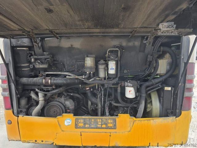 Stadsbuss MERCEDES-BENZ Citaro O 530 NF, Retrader, LAWO