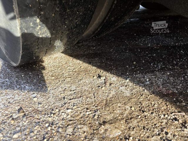 Stadsbuss MERCEDES-BENZ Citaro O 530 NF, Retrader, LAWO