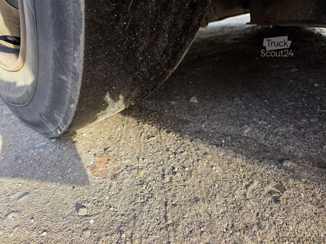 Stadsbuss MERCEDES-BENZ Citaro O 530 NF, Retrader, LAWO