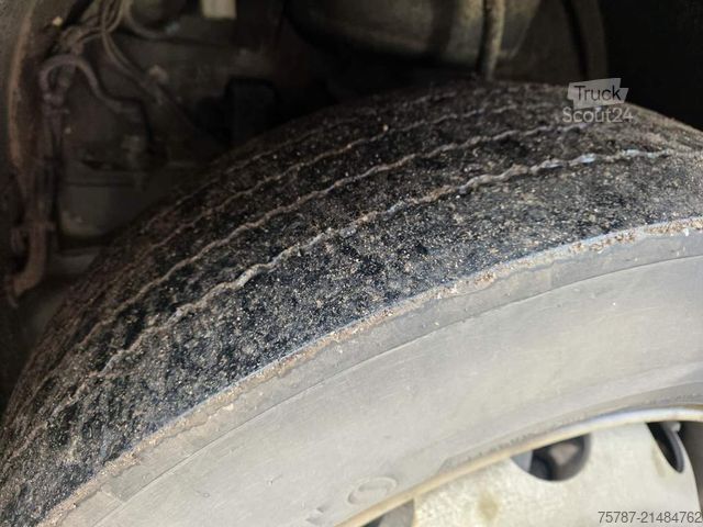 Stadsbuss MERCEDES-BENZ Citaro O 530 NF, Retrader, LAWO