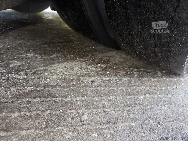 Stadsbuss MERCEDES-BENZ Citaro O 530 NF, Retrader, LAWO