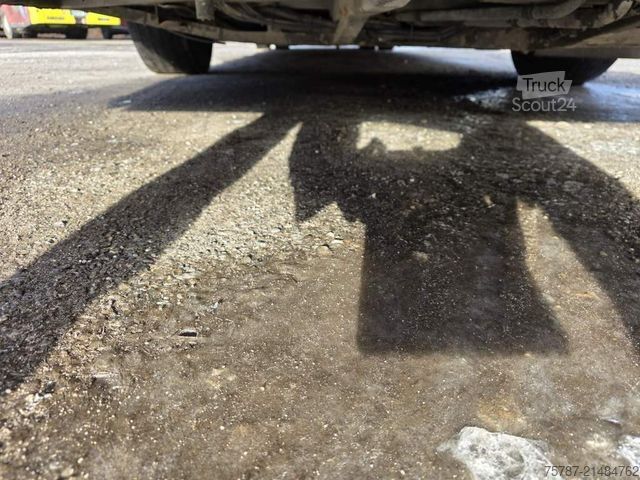 Stadsbuss MERCEDES-BENZ Citaro O 530 NF, Retrader, LAWO