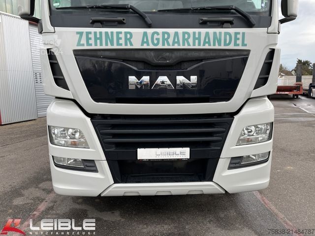 Camion-citerne MAN TGX 26.500 6x2-4LL*XLX*Silo*31 m³*Kompressor*