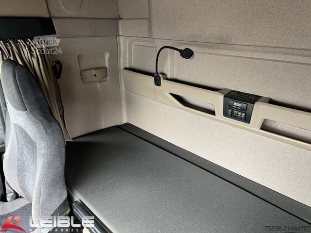 Camion-citerne MAN TGX 26.500 6x2-4LL*XLX*Silo*31 m³*Kompressor*