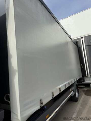  Mercedes-Benz Atego 1324