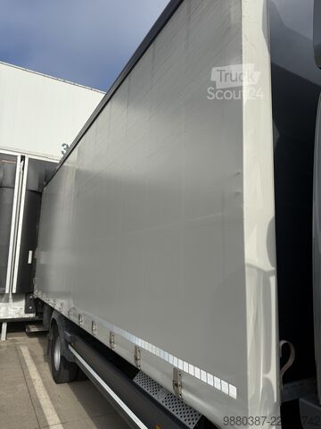  Mercedes-Benz Atego 1324