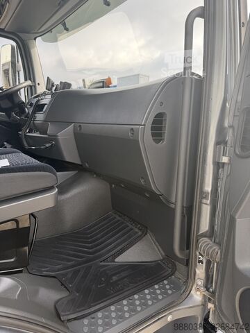  Mercedes-Benz Atego 1324