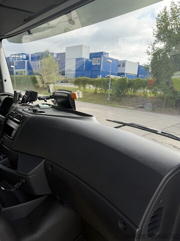  Mercedes-Benz Atego 1324