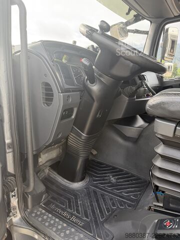  Mercedes-Benz Atego 1324