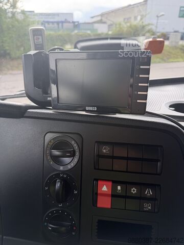  Mercedes-Benz Atego 1324