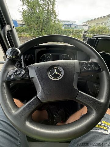  Mercedes-Benz Atego 1324