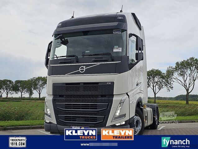  VOLVO FH 500 xL, 375tkm
