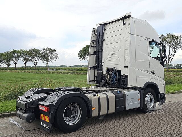  VOLVO FH 500 xL, 375tkm