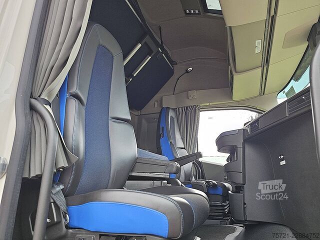  VOLVO FH 500 xL, 375tkm