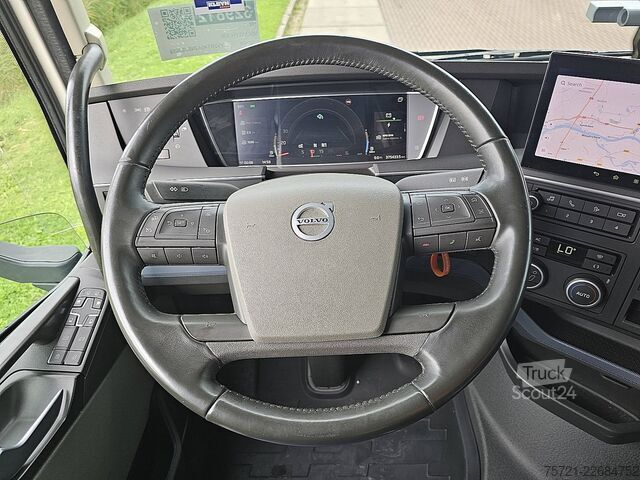  VOLVO FH 500 xL, 375tkm