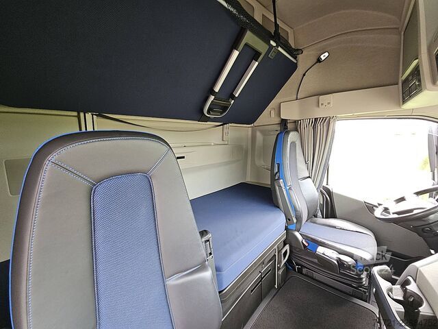 MTS standard VOLVO FH 500 xL, 375tkm