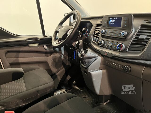 Furgonas Ford Transit Custom 280 2.0 TDCI L1H1 Trend / Euro 6...